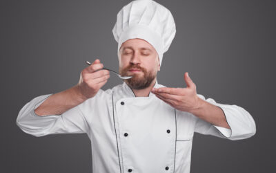 Jak zostać szefem kuchni? 5 kroków do wymarzonego zawodu