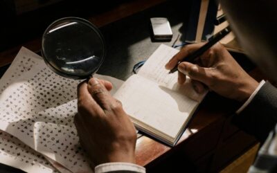 Kryminologia – co to jest i dlaczego jest ważna?